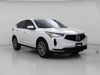 2022 Acura RDX SH-AWD Technology