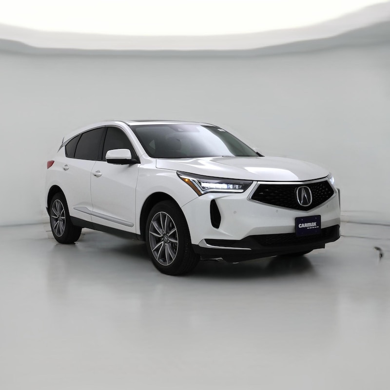 2022 Acura RDX SH-AWD Technology