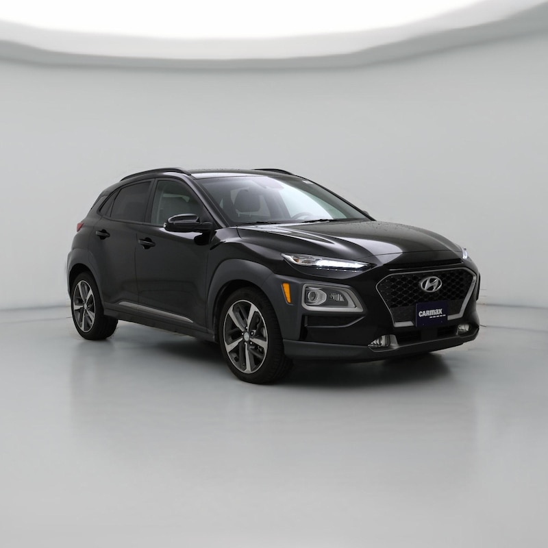 2020 Hyundai Kona Ultimate