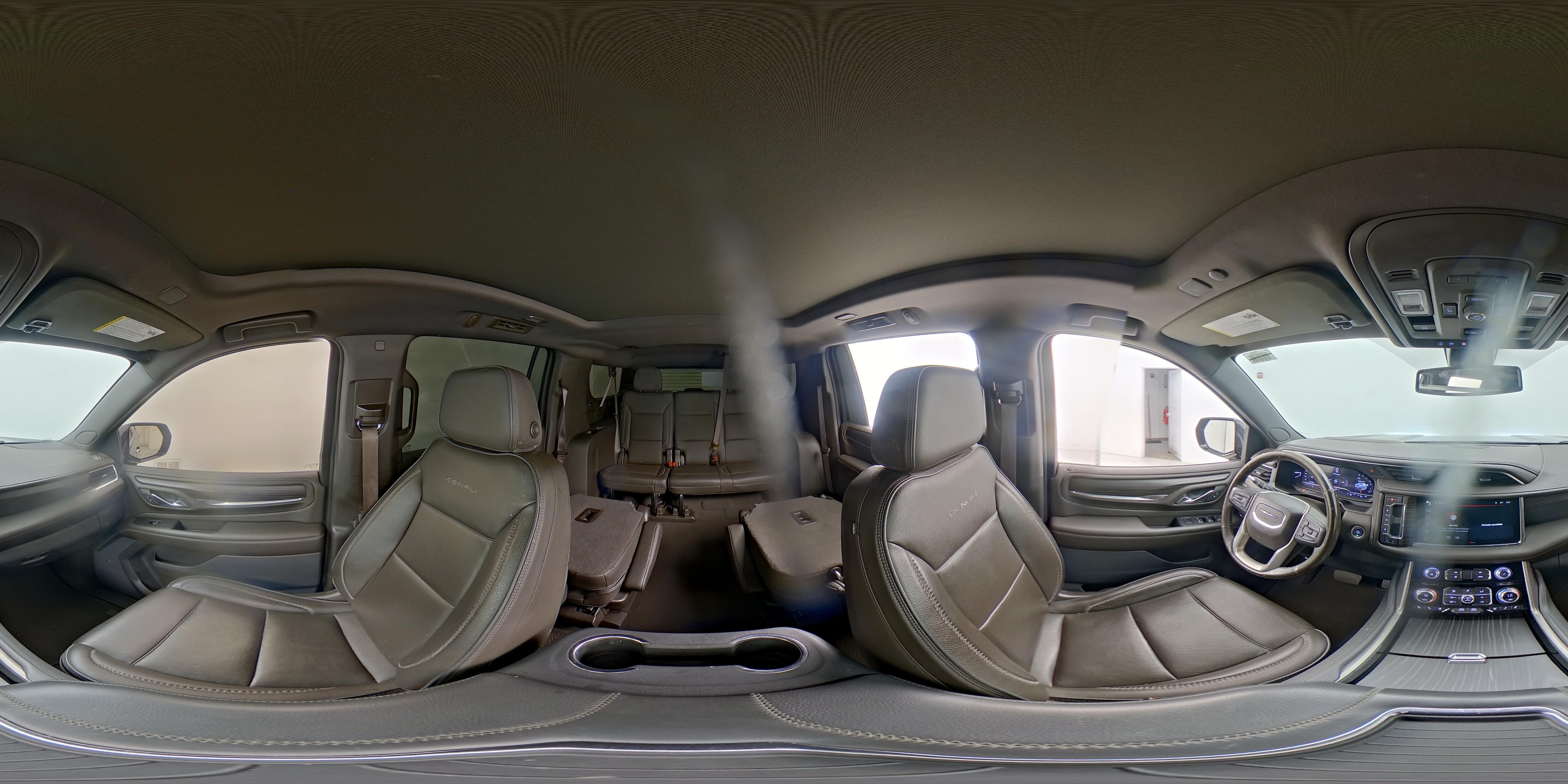 2022 GMC Yukon XL Denali - Photo 21