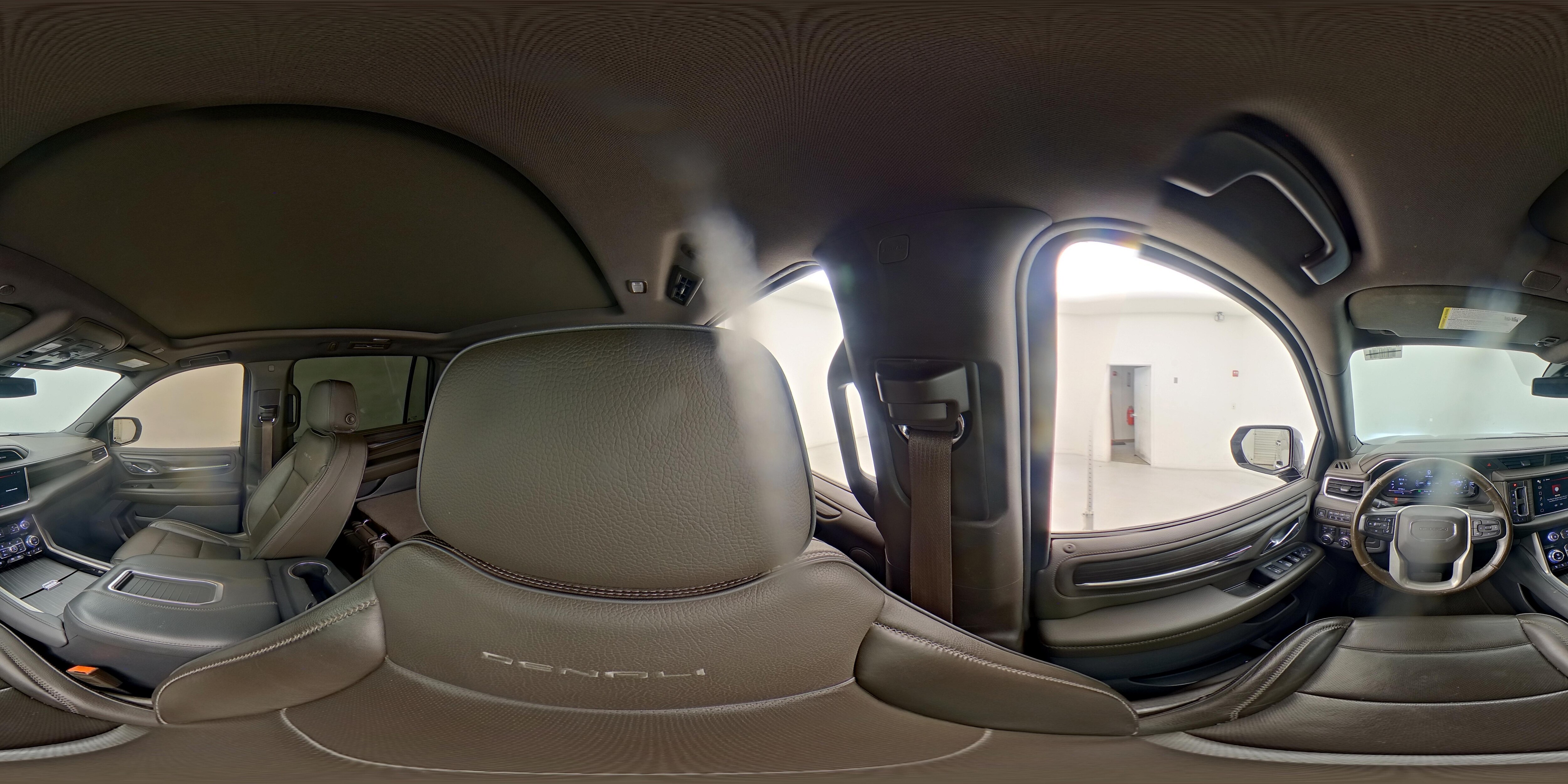 2022 GMC Yukon XL Denali - Photo 23