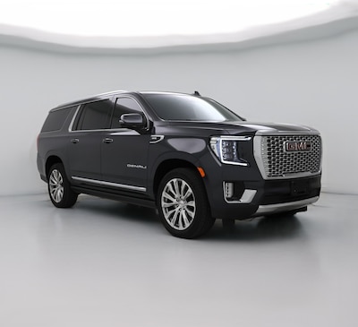 2022 GMC Yukon XL 1500 Denali