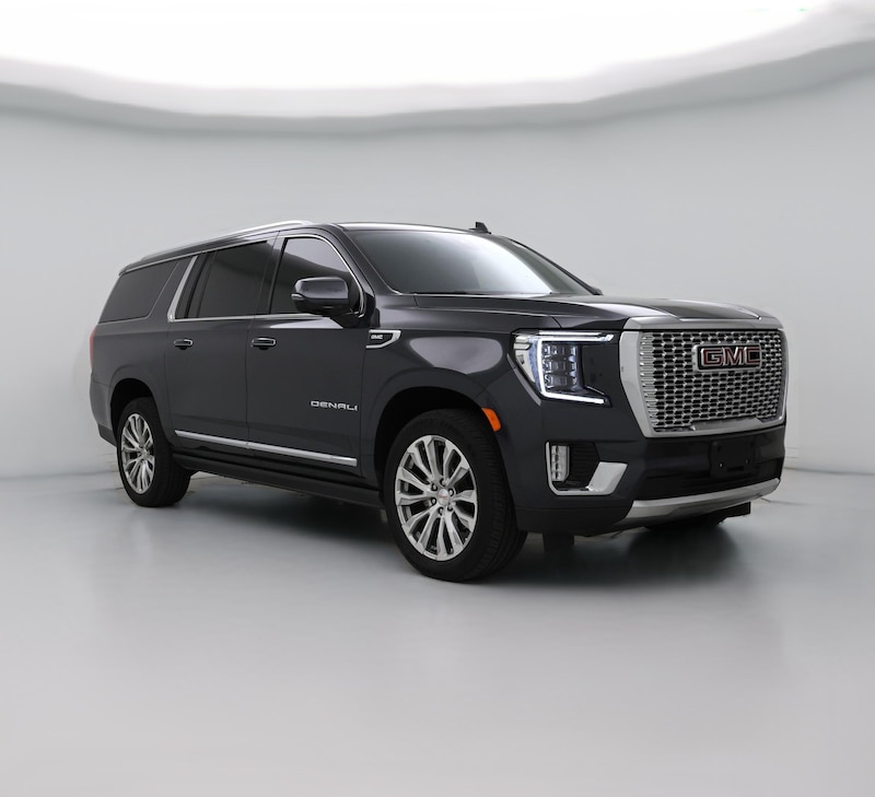 2022 GMC Yukon XL 1500 Denali