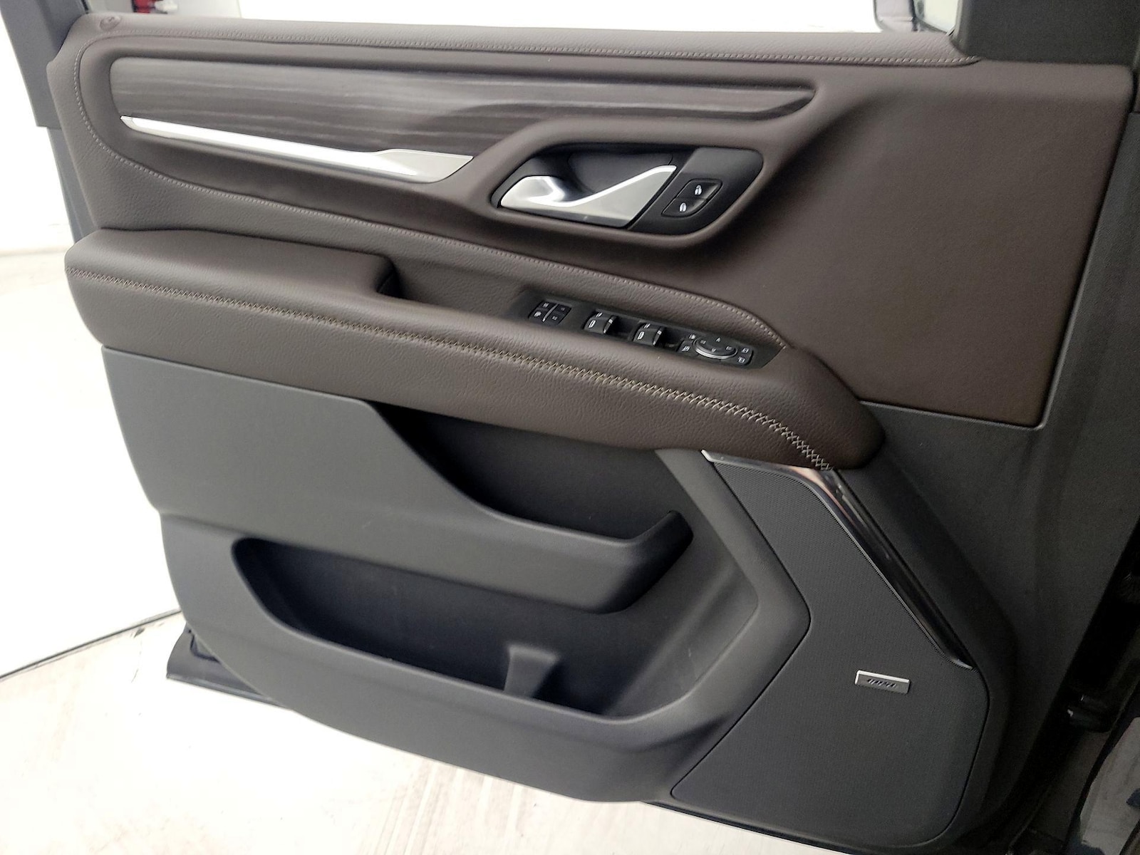 2022 GMC Yukon XL Denali - Photo 13