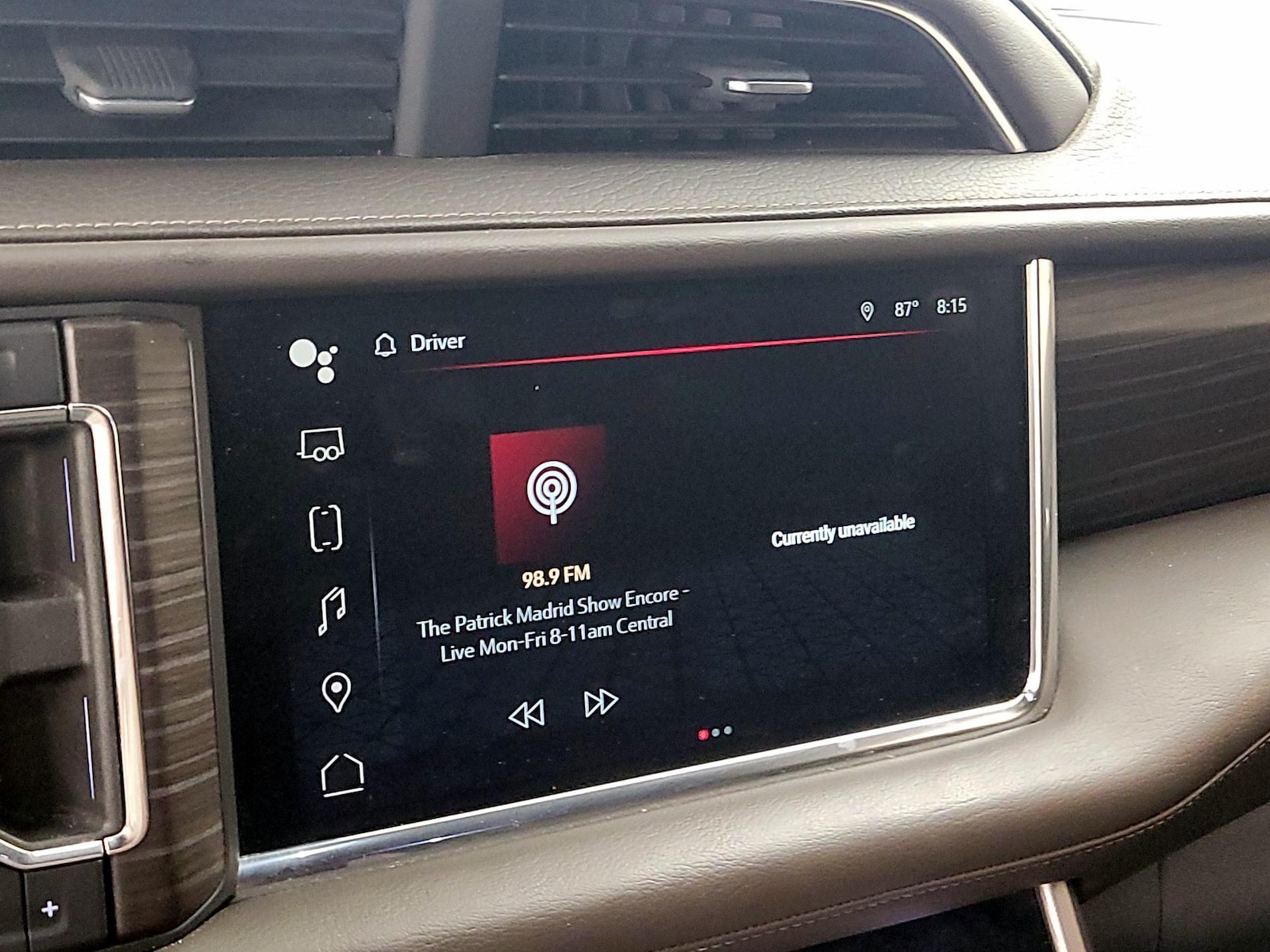 2022 GMC Yukon XL Denali - Photo 14