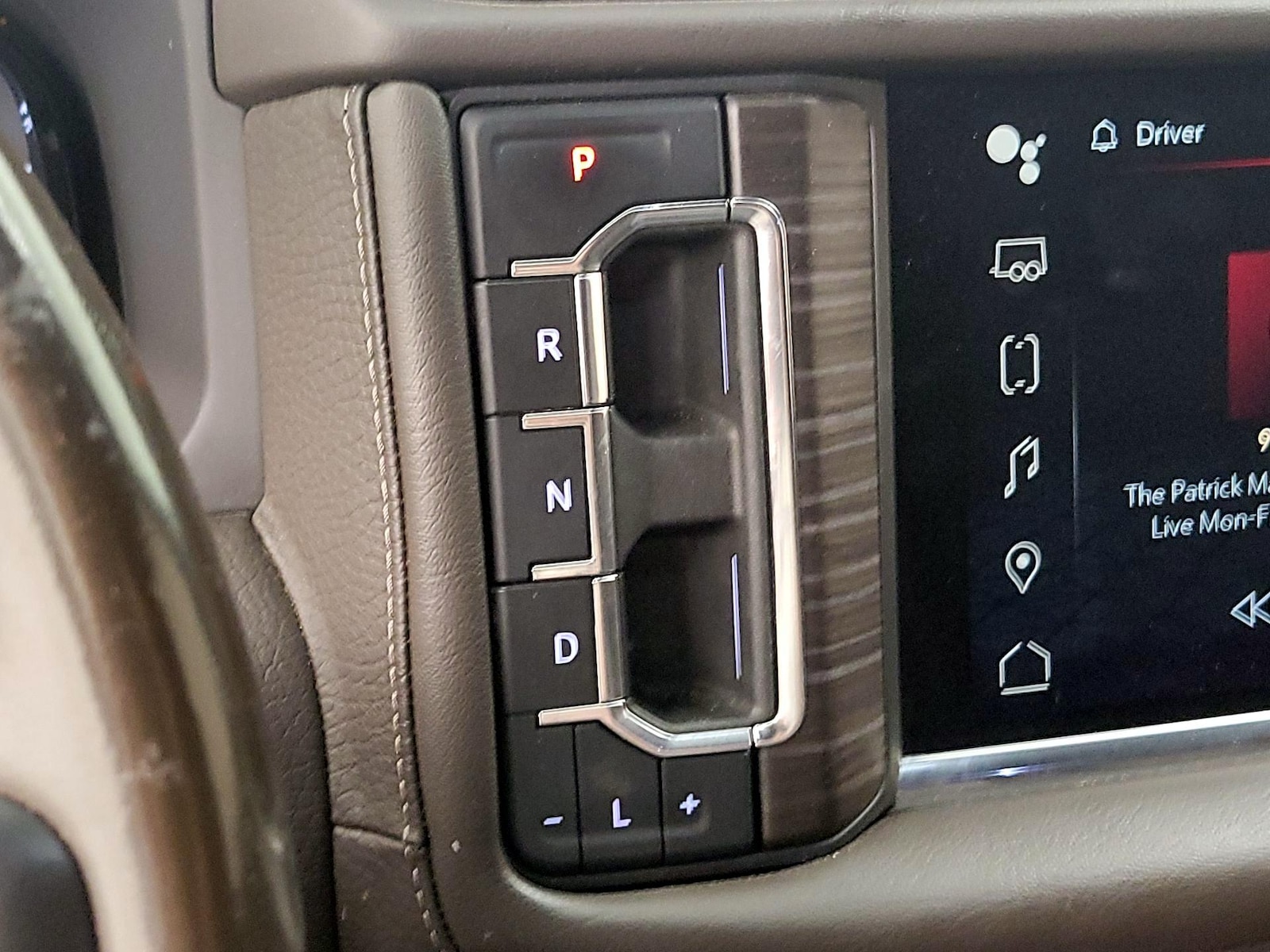 2022 GMC Yukon XL Denali - Photo 16