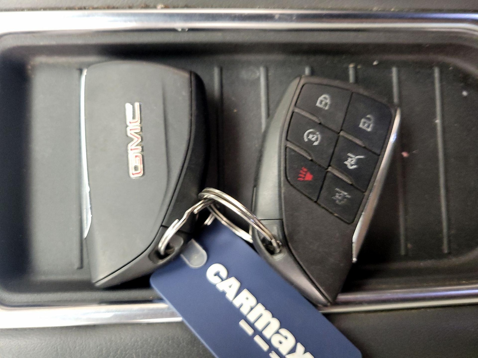 2022 GMC Yukon XL Denali - Photo 20