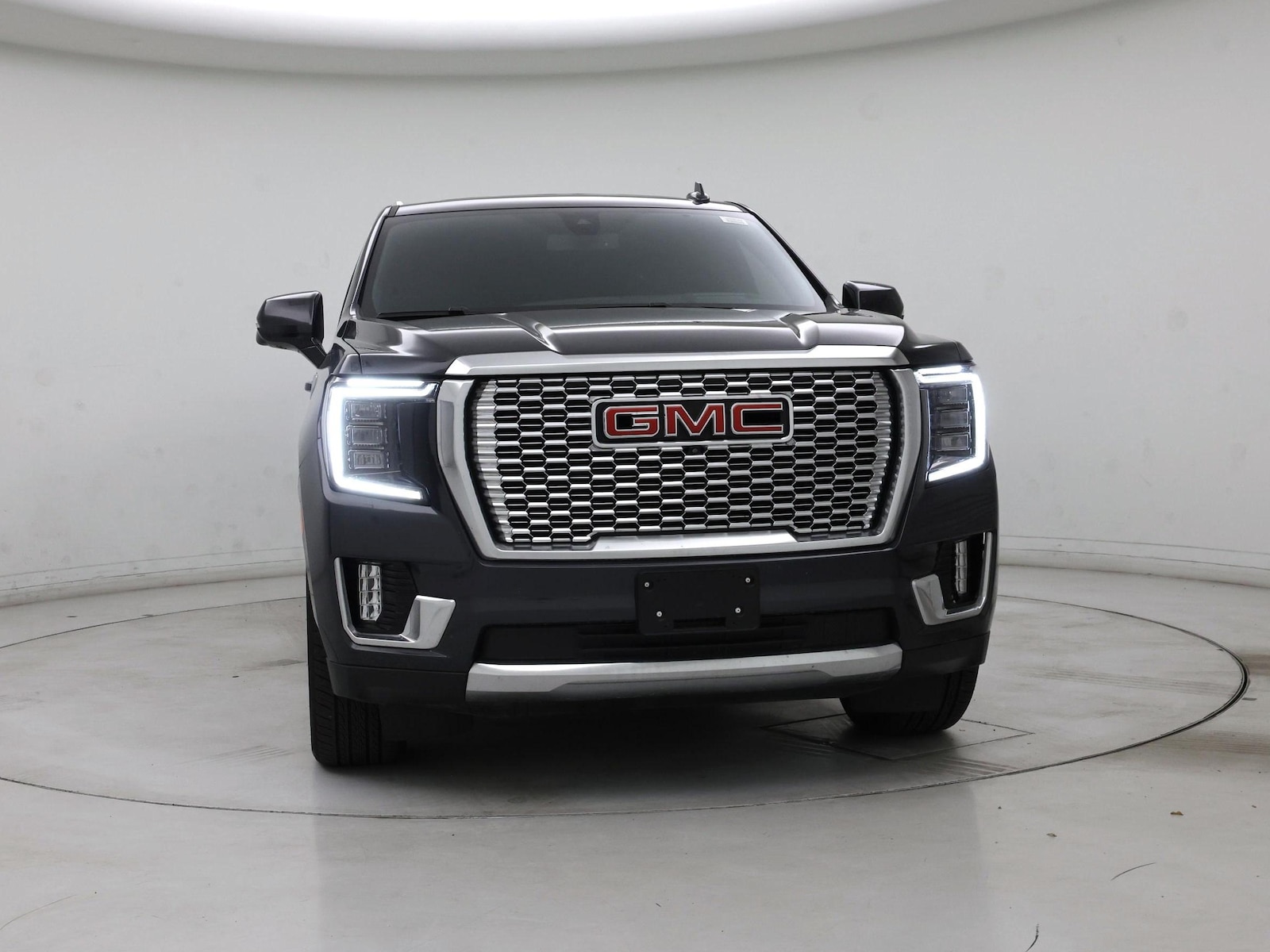 2022 GMC Yukon XL Denali - Photo 6