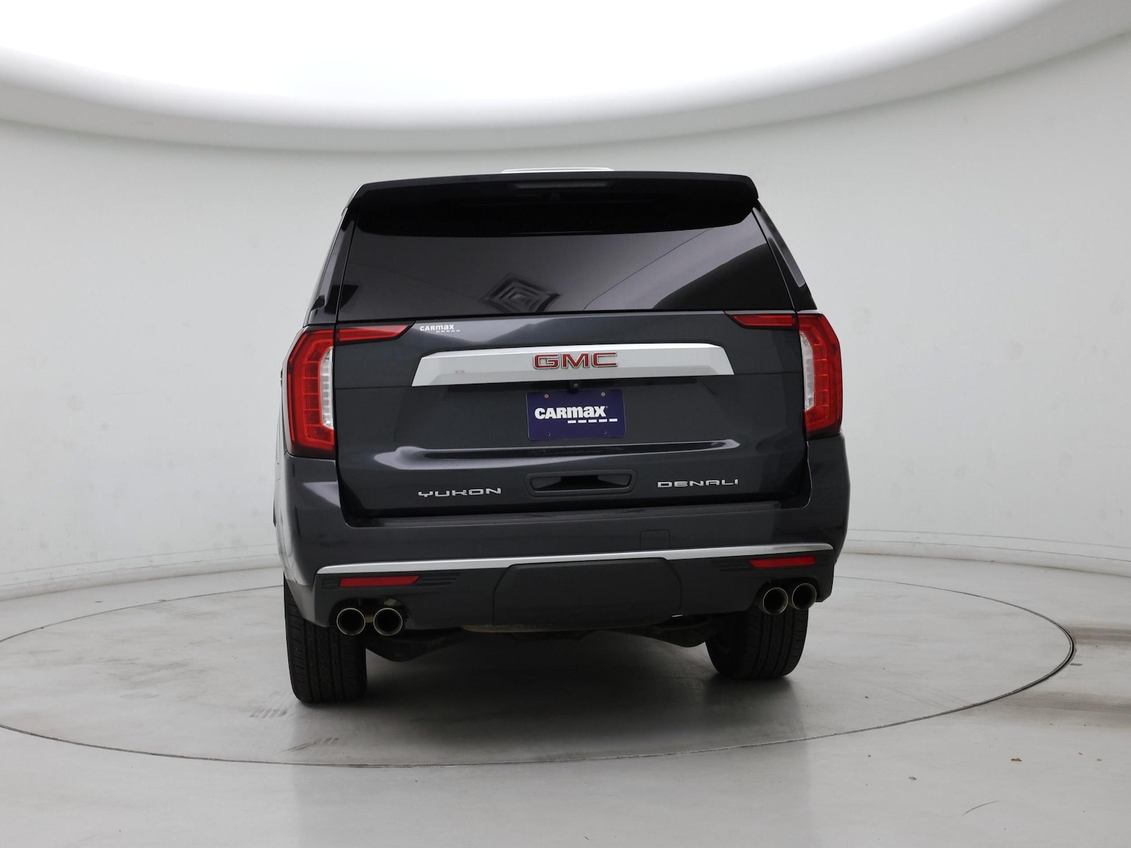 2022 GMC Yukon XL Denali - Photo 7