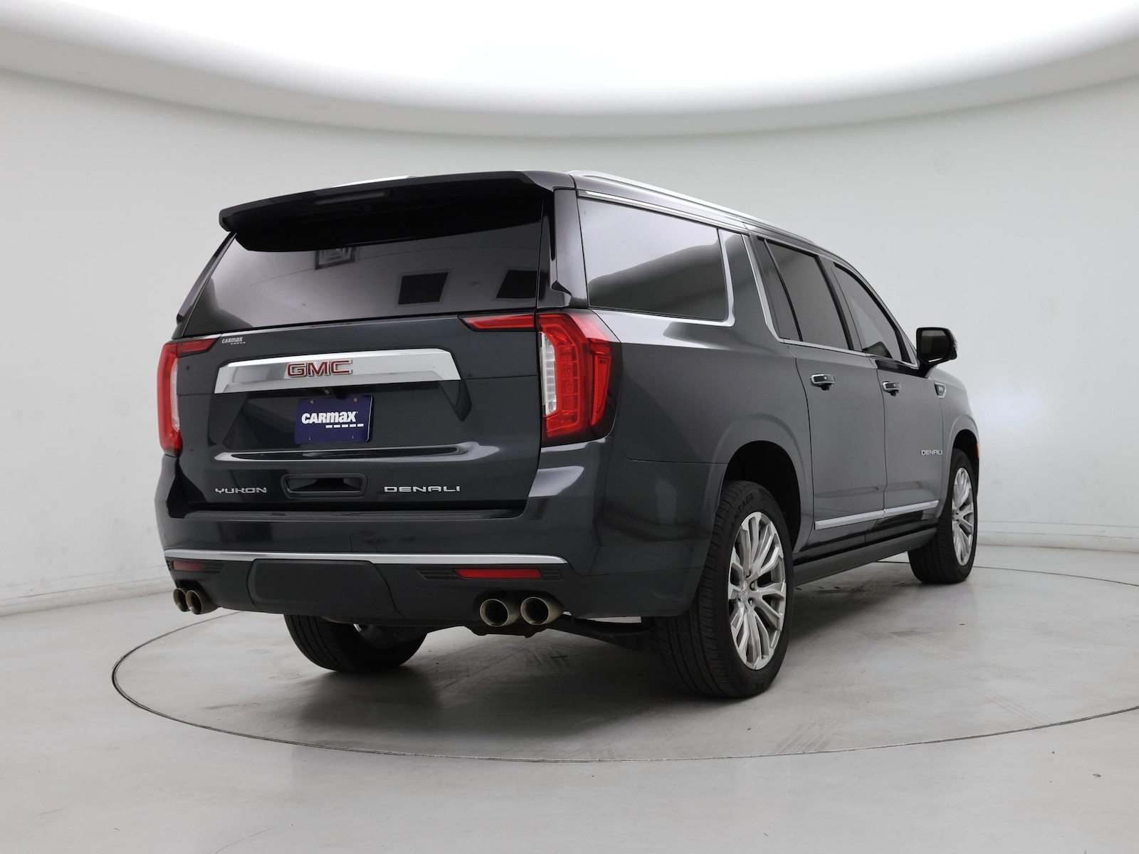 2022 GMC Yukon XL Denali - Photo 9