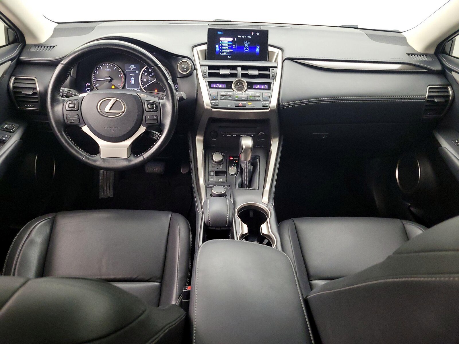 Rear View Camera