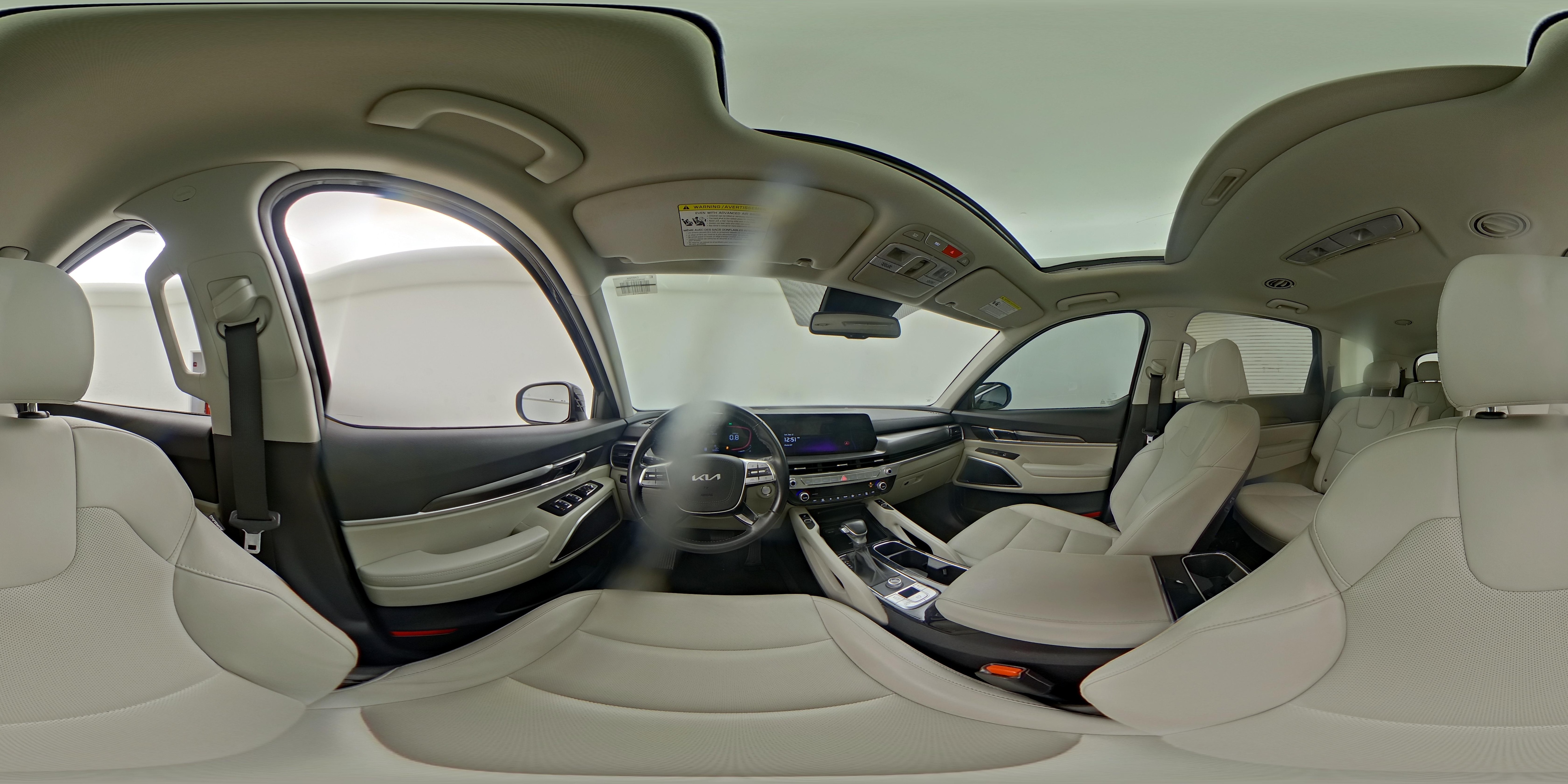 2023 Kia Telluride S - Photo 28