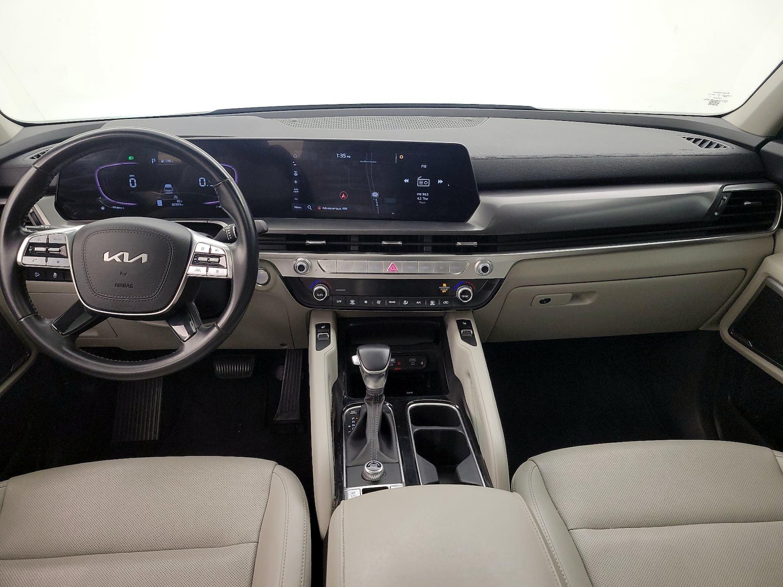 2023 Kia Telluride S - Photo 10