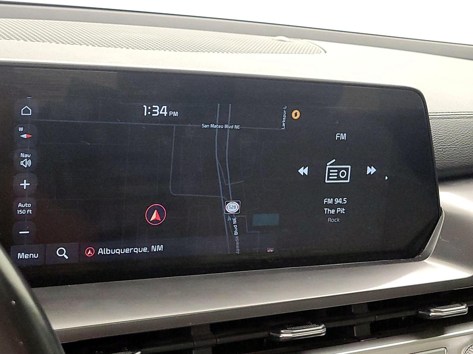 2023 Kia Telluride S - Photo 15