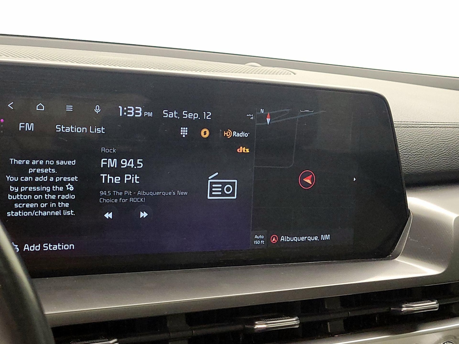 2023 Kia Telluride S - Photo 17