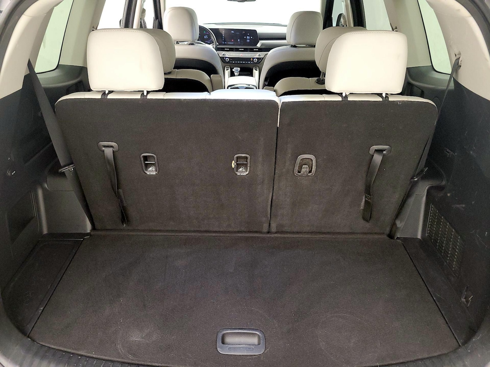 2023 Kia Telluride S - Photo 23