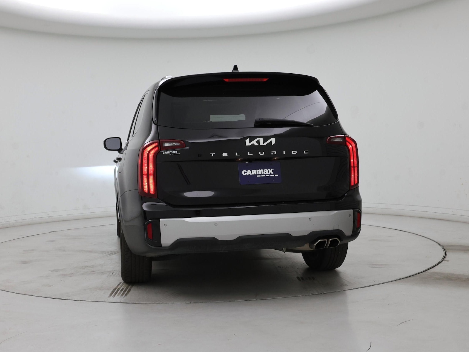 2023 Kia Telluride S - Photo 7