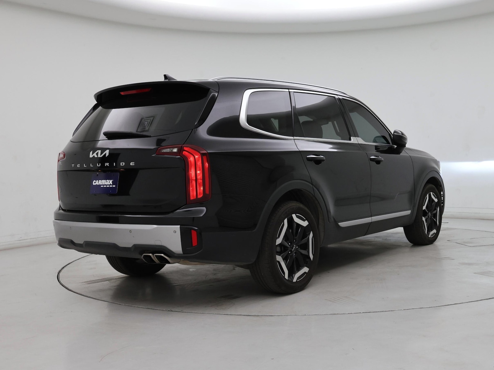 2023 Kia Telluride S - Photo 9