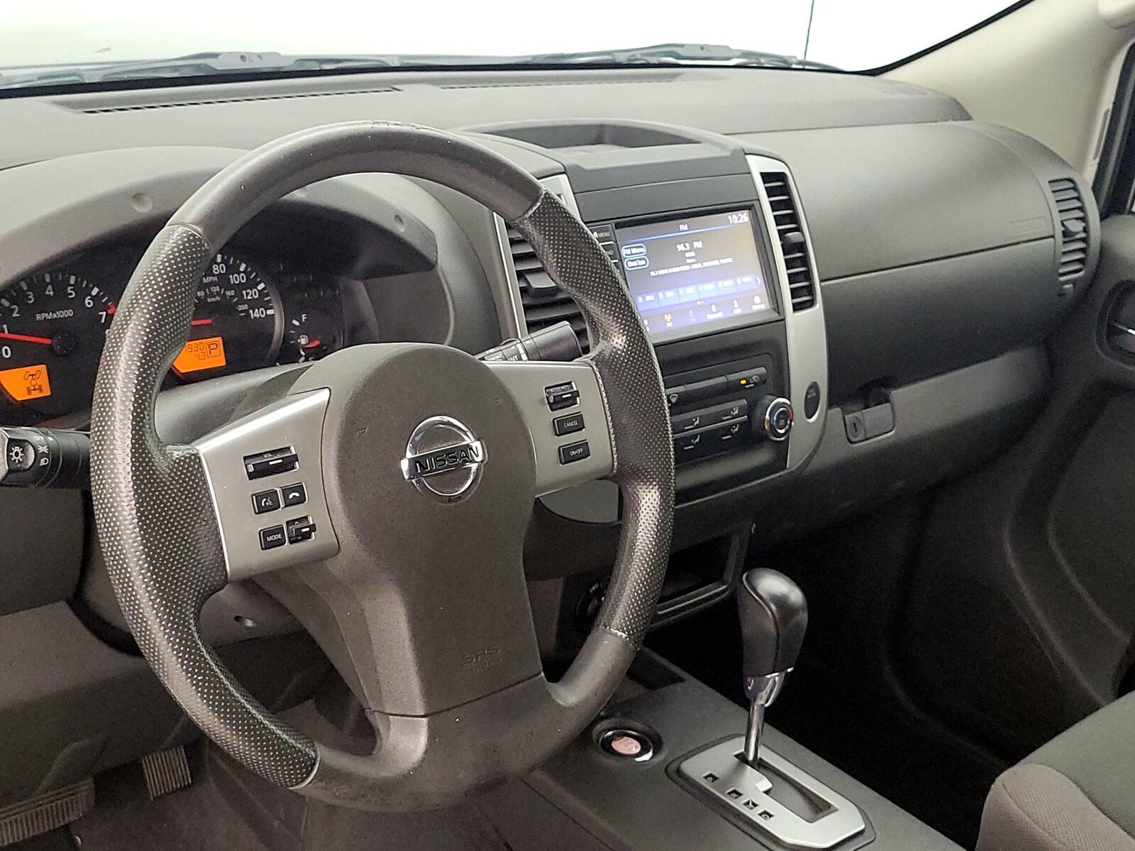 Rear View Camera