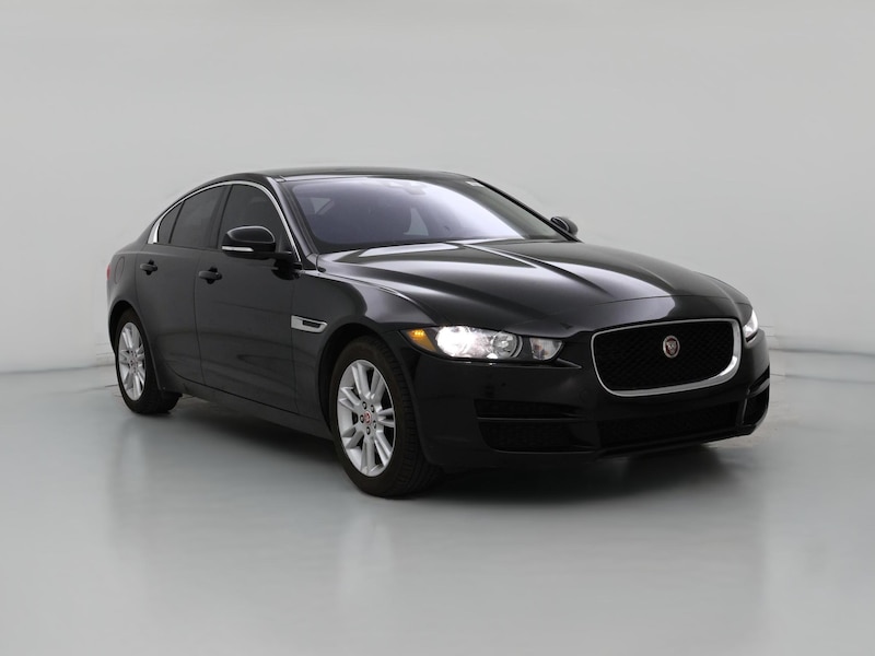2017 Jaguar XE Premium -
                  Albuquerque, NM