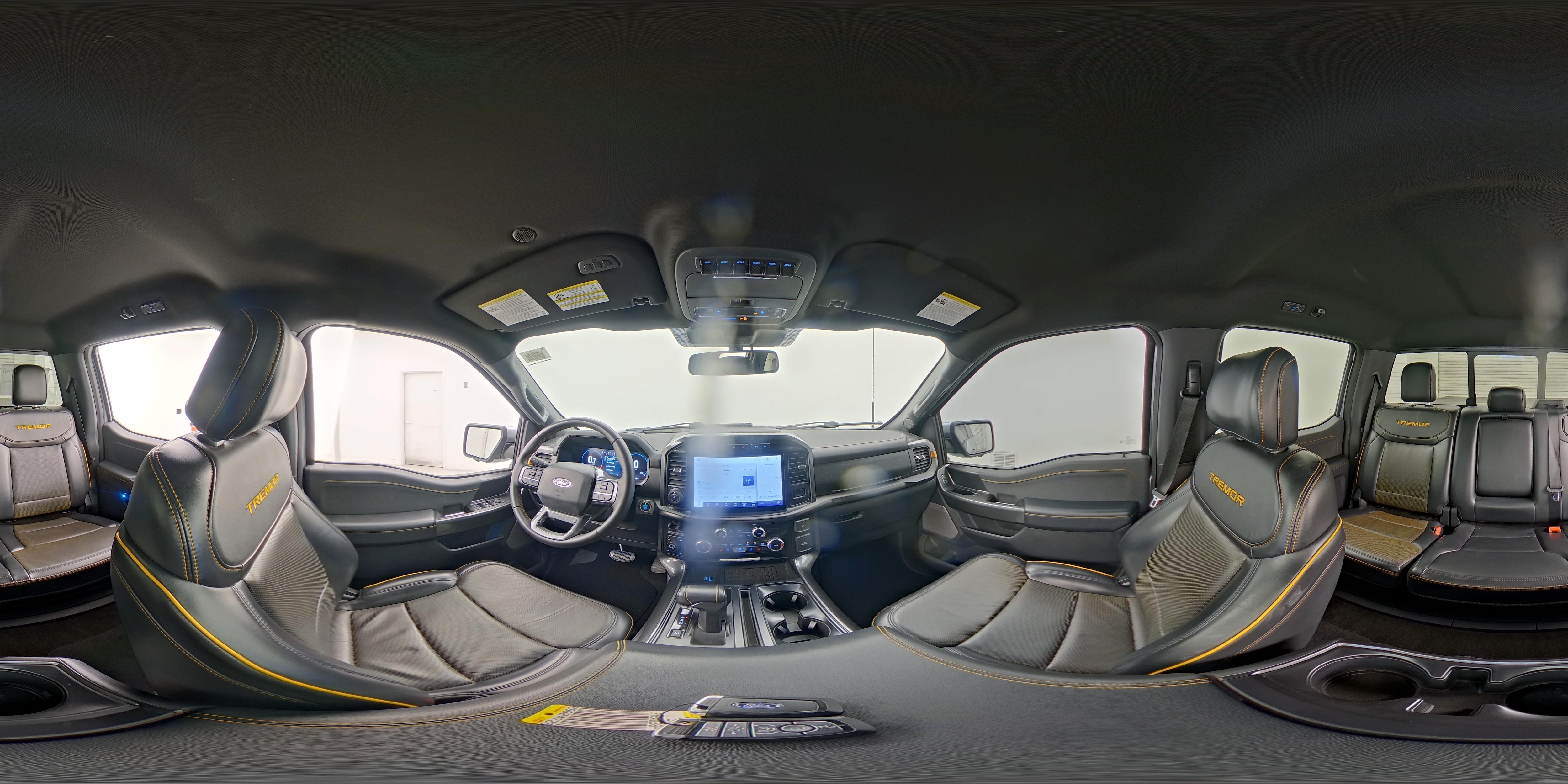 2023 Ford F-150 Tremor - Photo 24