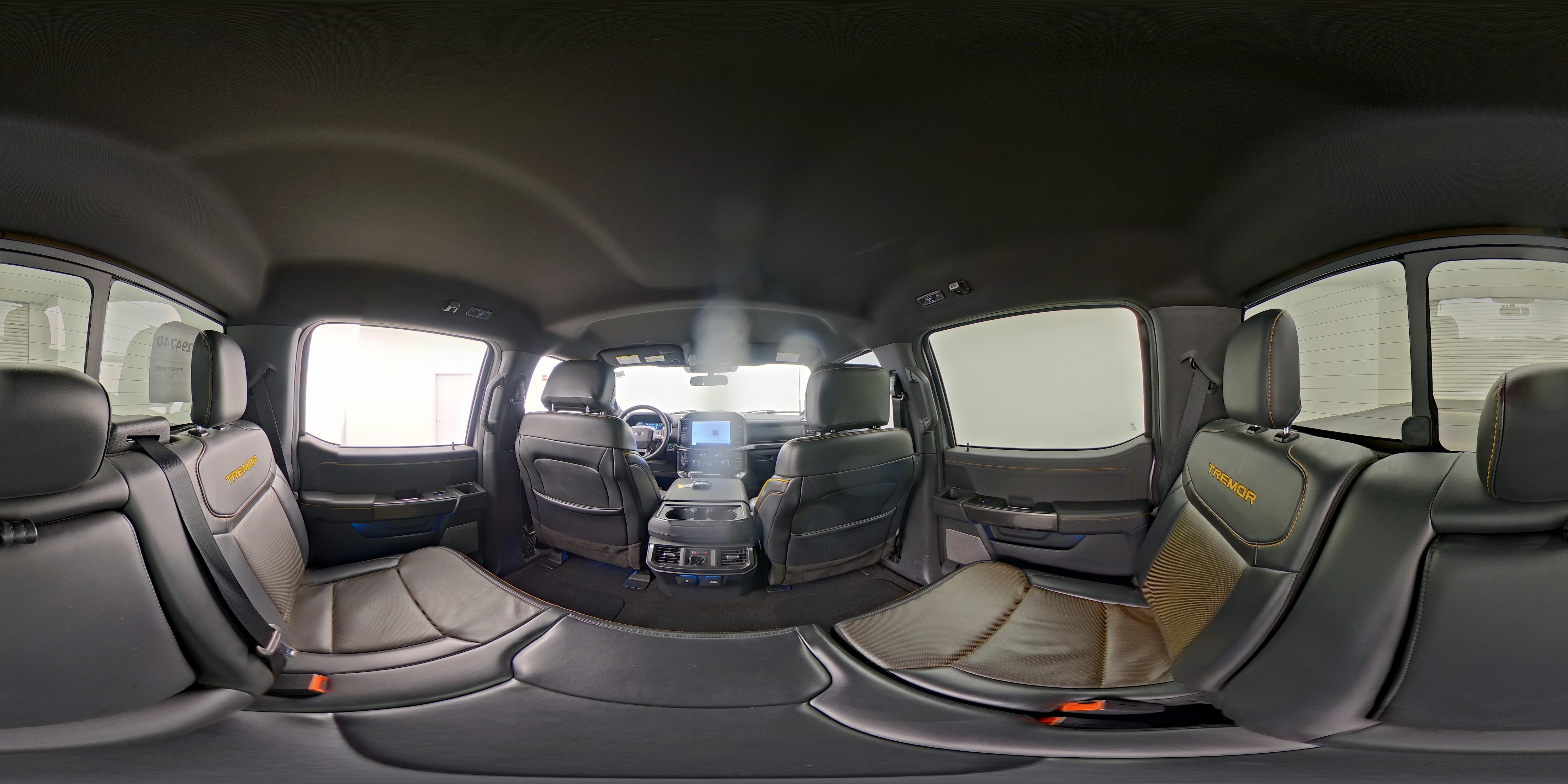 2023 Ford F-150 Tremor - Photo 25