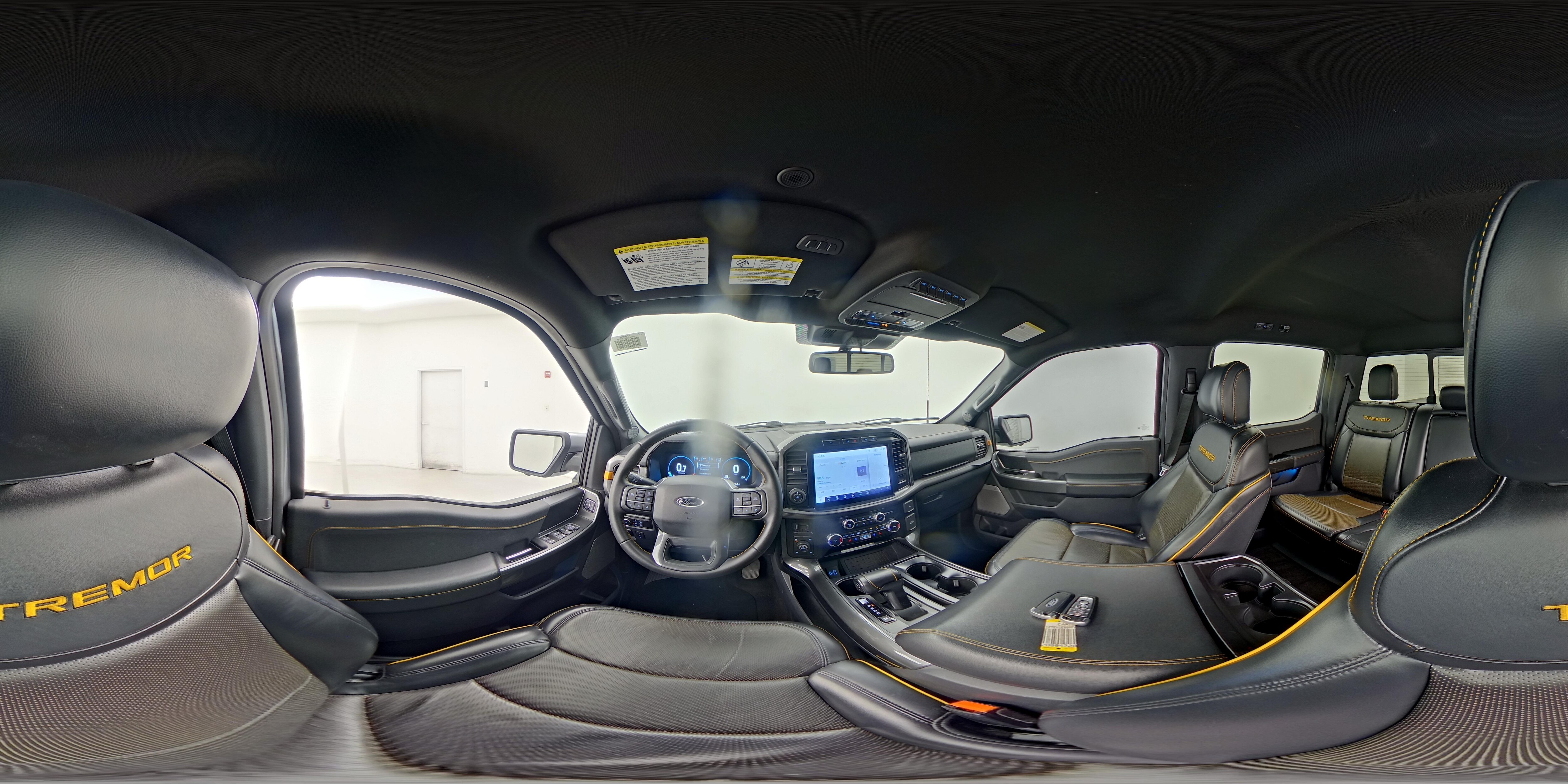 2023 Ford F-150 Tremor - Photo 26