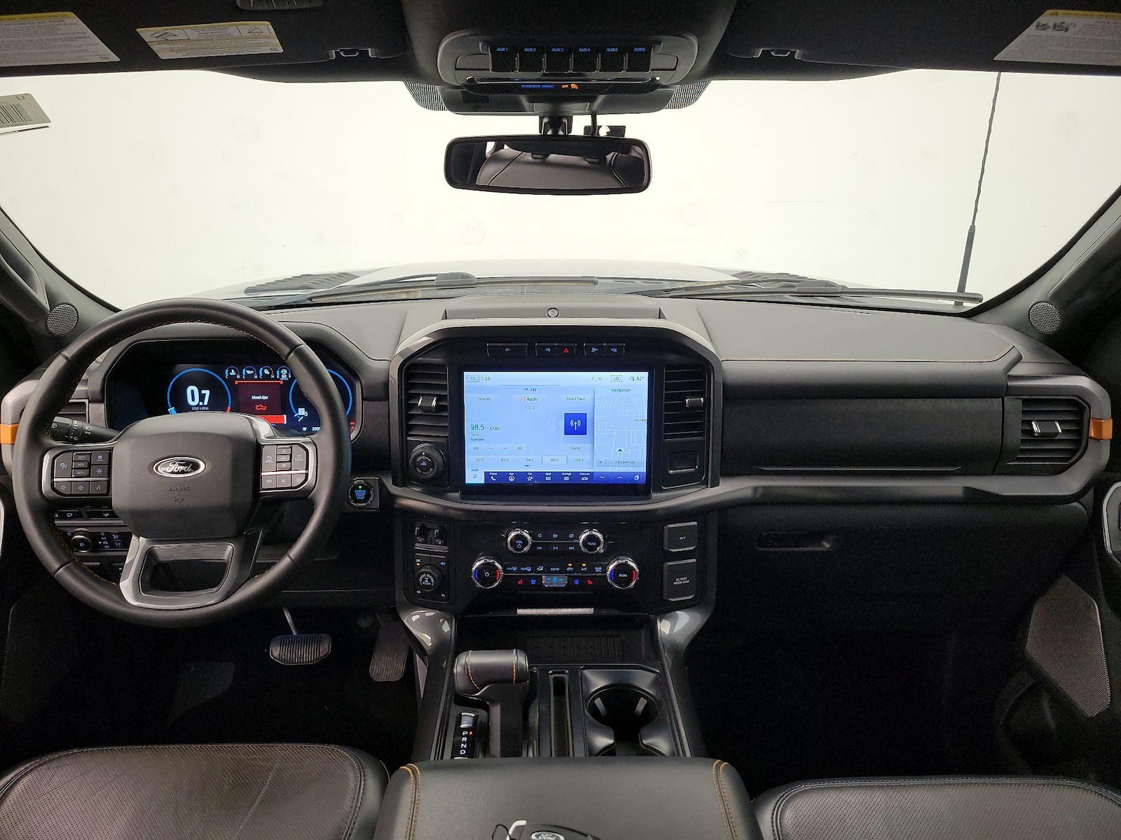 2023 Ford F-150 Tremor - Photo 10