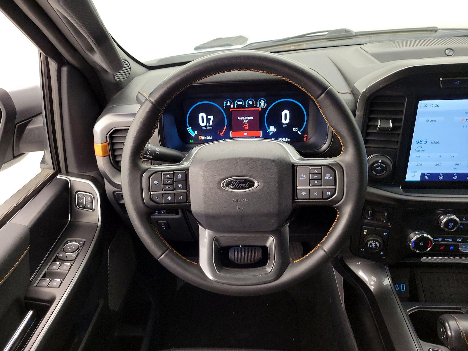 2023 Ford F-150 Tremor - Photo 11