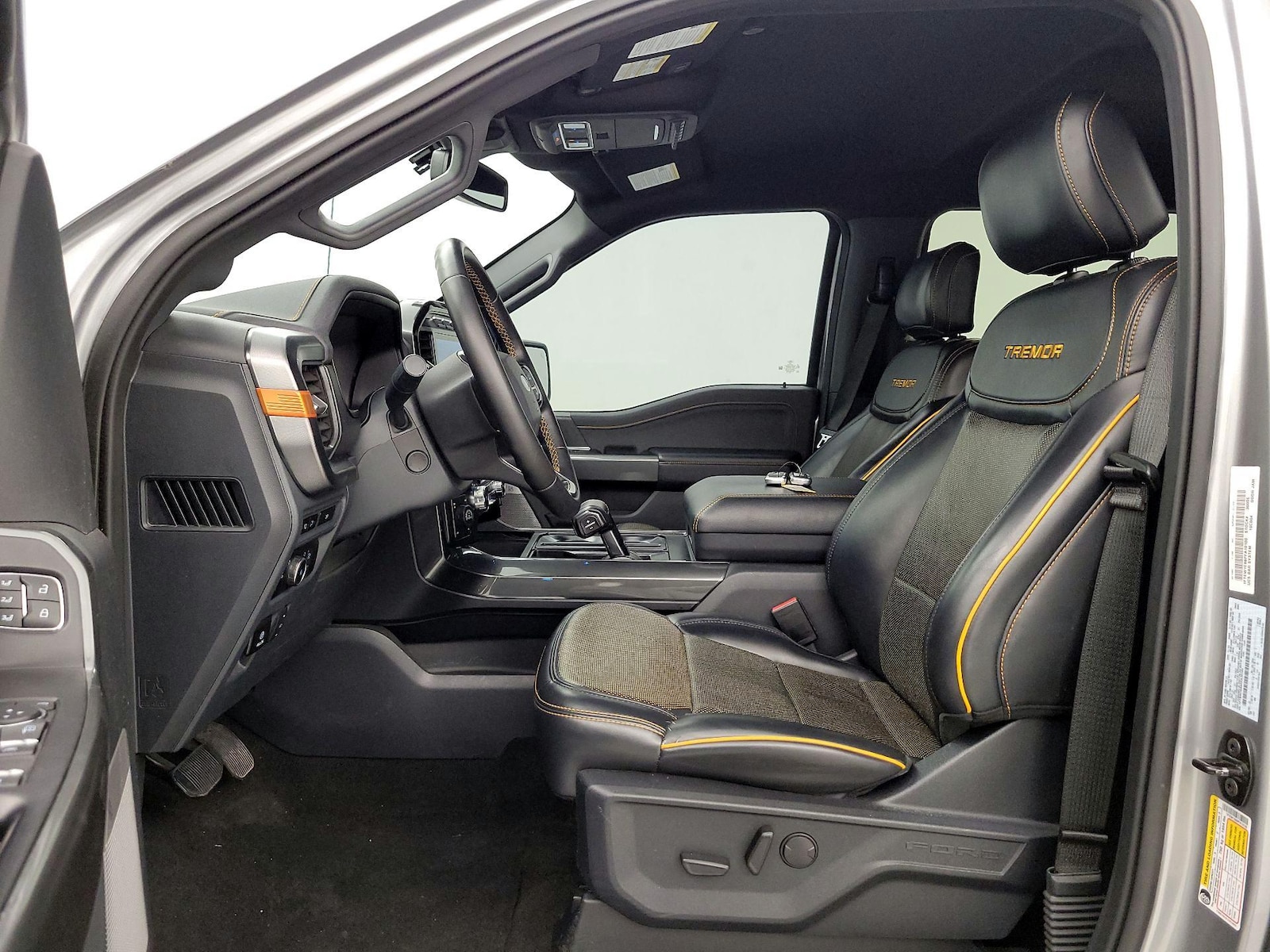 2023 Ford F-150 Tremor - Photo 12