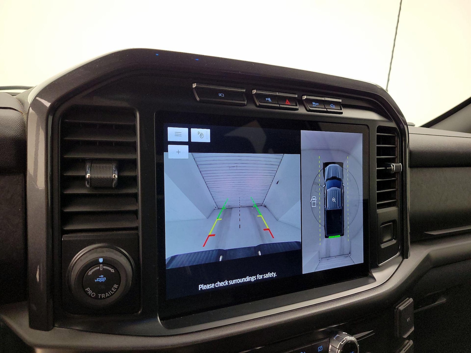 2023 Ford F-150 Tremor - Photo 15