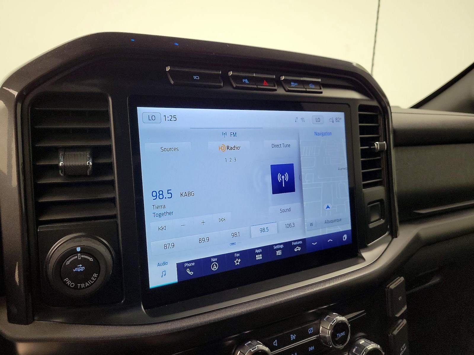 2023 Ford F-150 Tremor - Photo 16