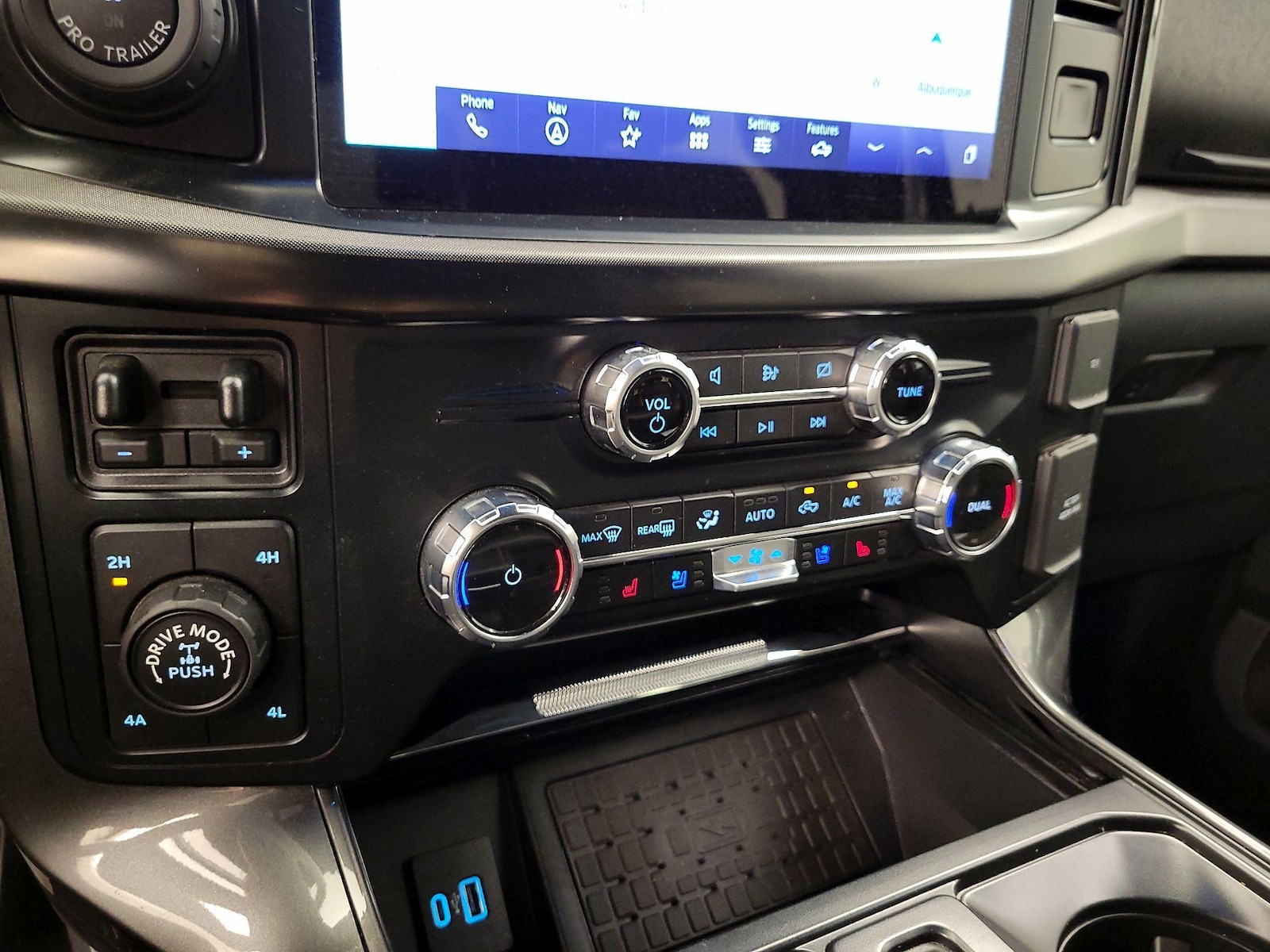 2023 Ford F-150 Tremor - Photo 17
