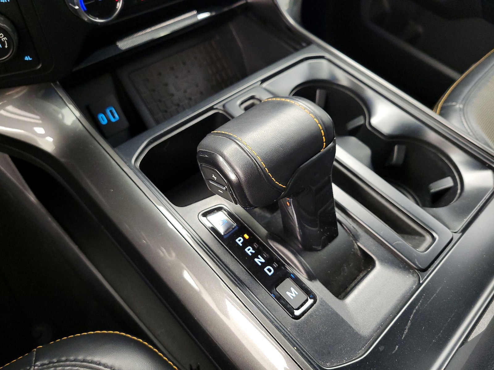 2023 Ford F-150 Tremor - Photo 18