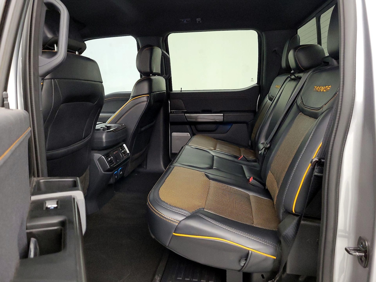 2023 Ford F-150 Tremor - Photo 20