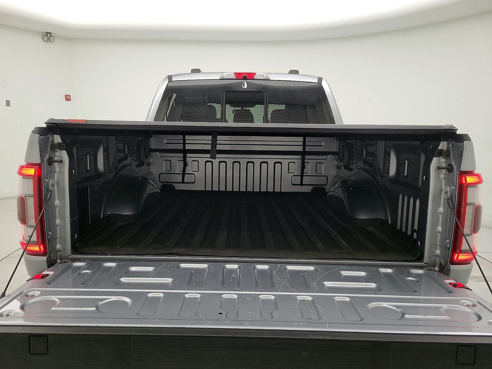 2023 Ford F-150 Tremor - Photo 21
