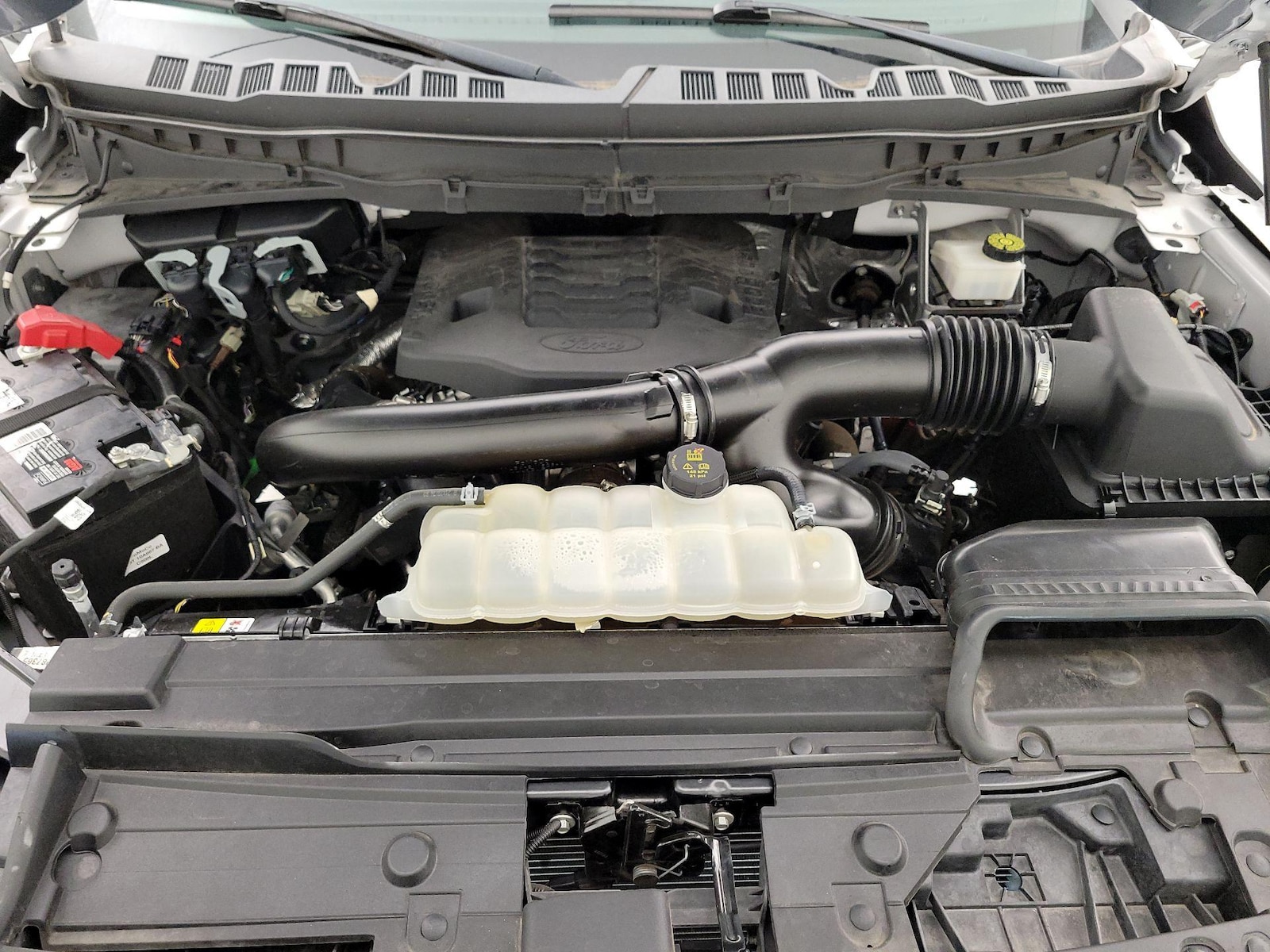 2023 Ford F-150 Tremor - Photo 22