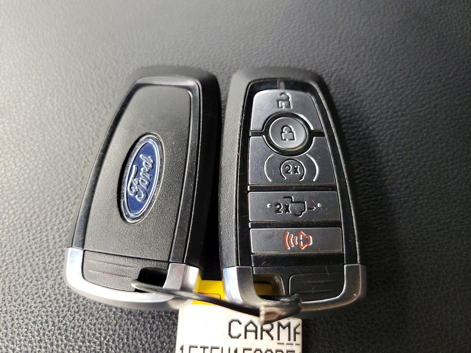 2023 Ford F-150 Tremor - Photo 23