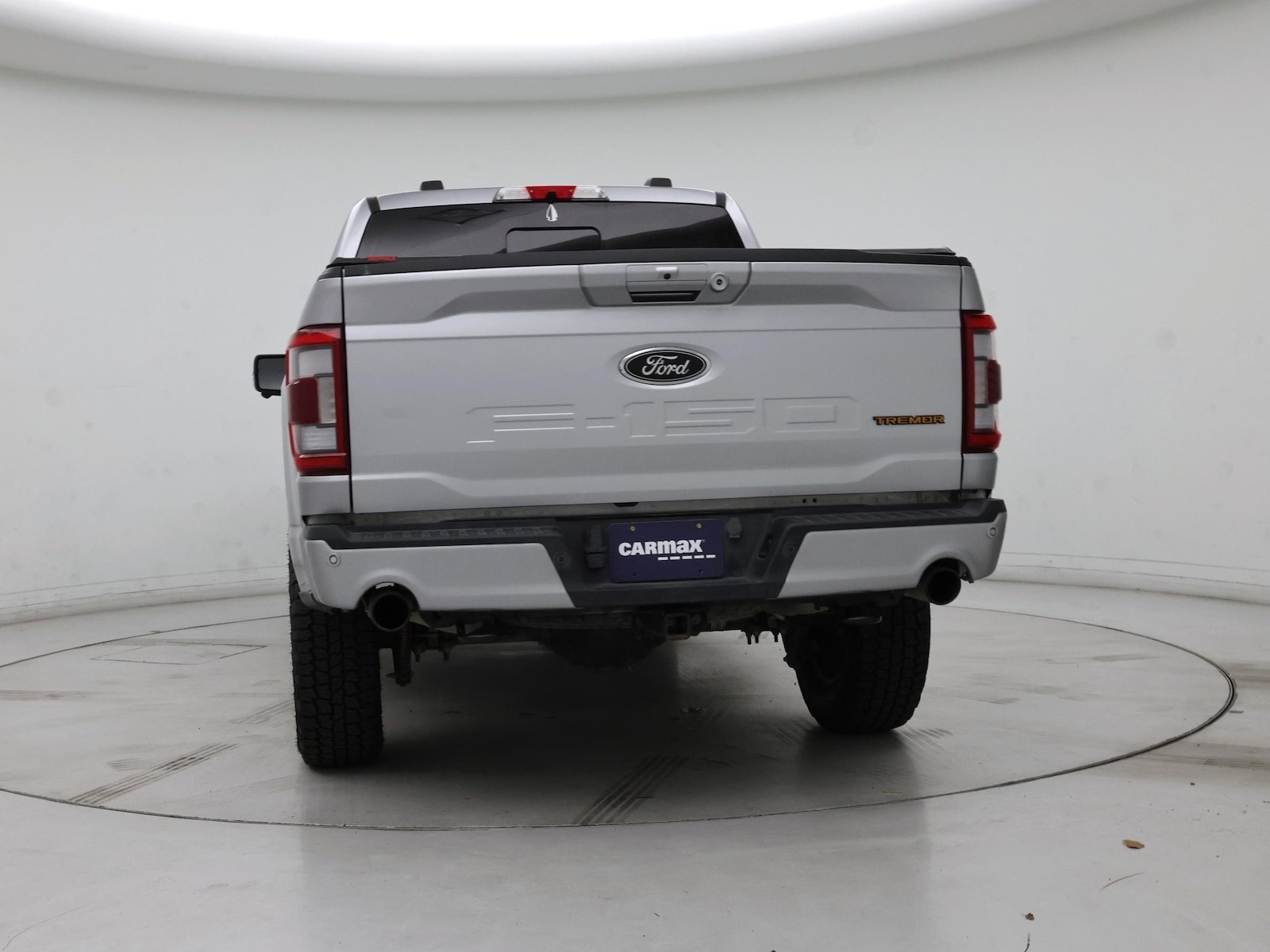 2023 Ford F-150 Tremor - Photo 7