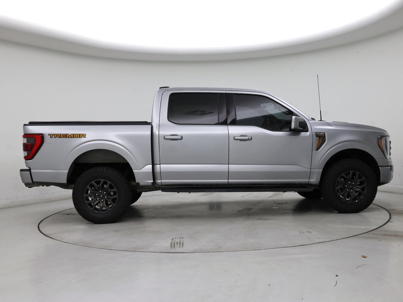 2023 Ford F-150 Tremor - Photo 8