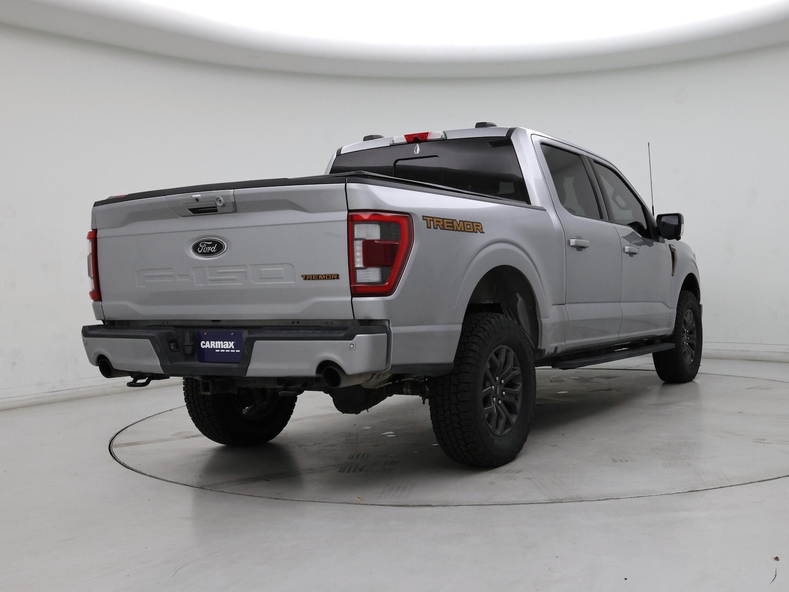 2023 Ford F-150 Tremor - Photo 9