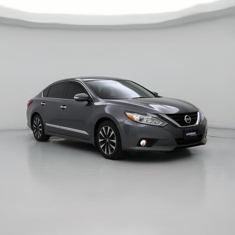 2016 Nissan Altima SL