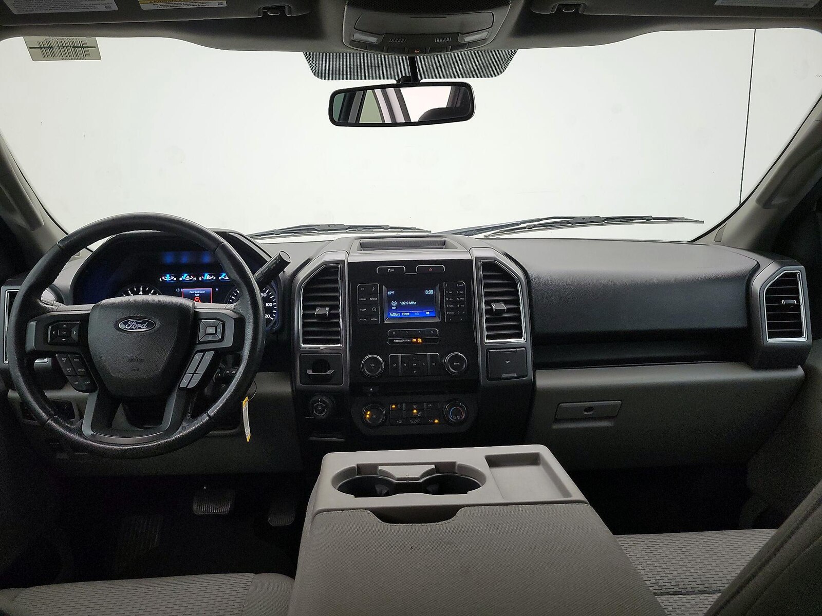 Rear View Camera