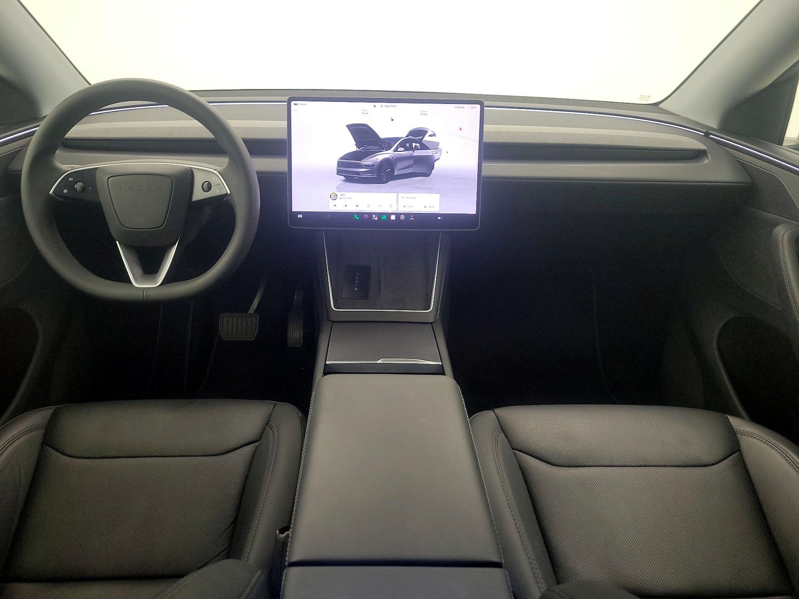 Navigation System