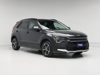 2025 Kia Niro LX