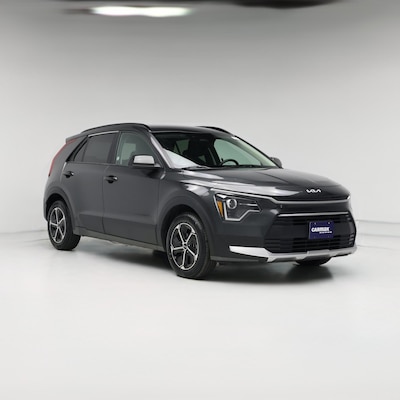 2025 Kia Niro LX