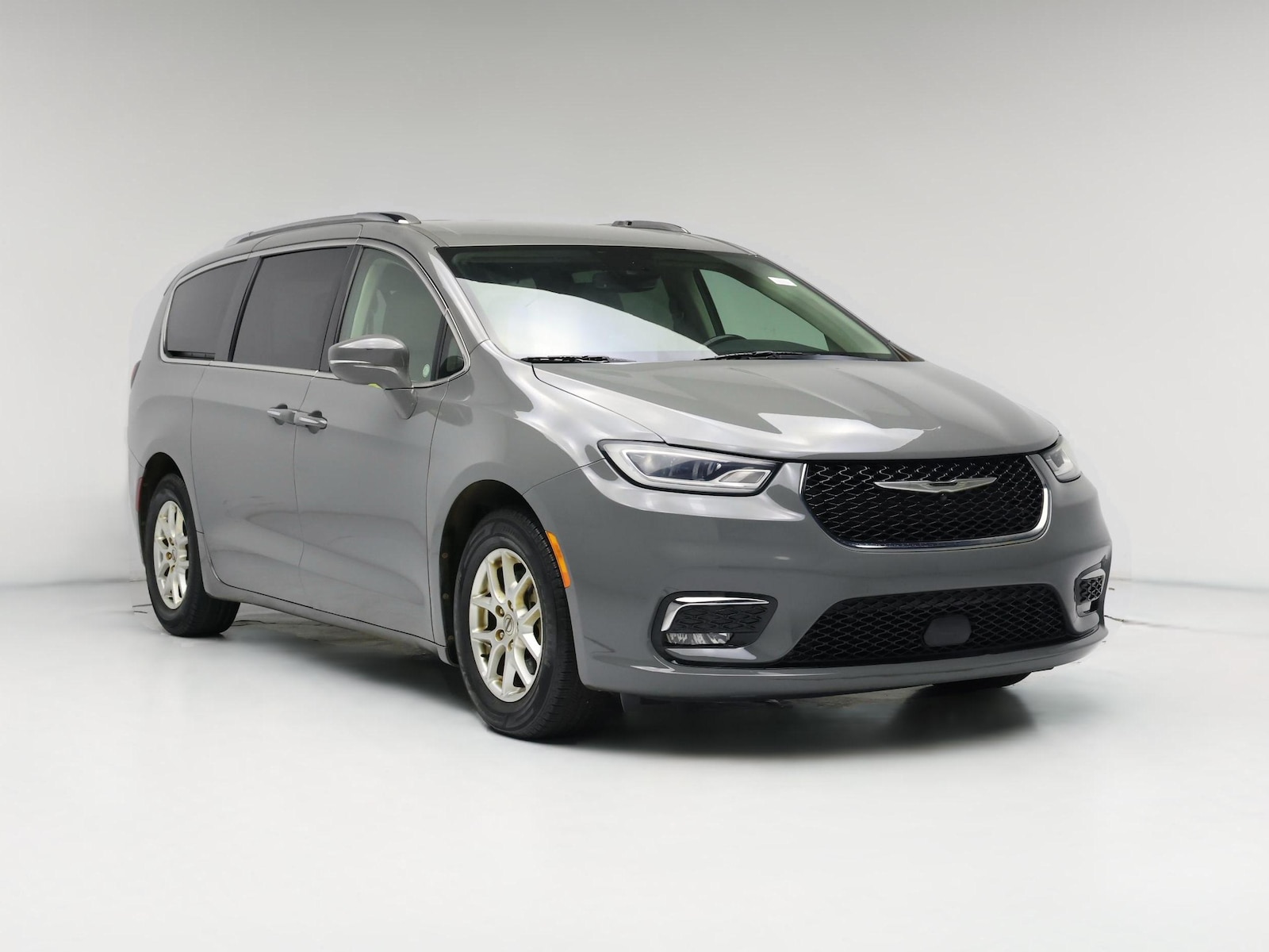 Smart Key & Power Hatch/Deck Lid
