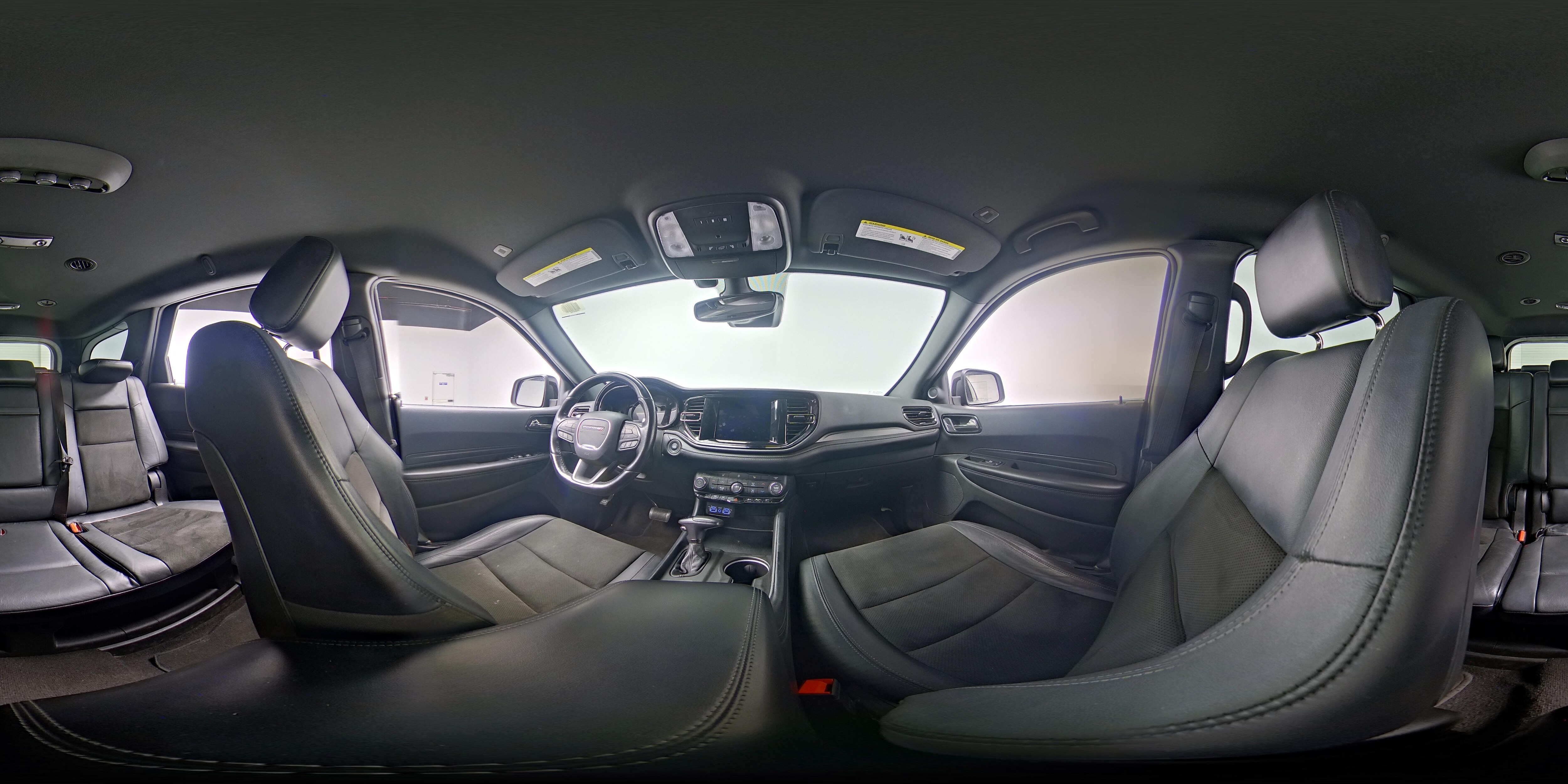 2022 Dodge Durango GT Plus - Photo 26