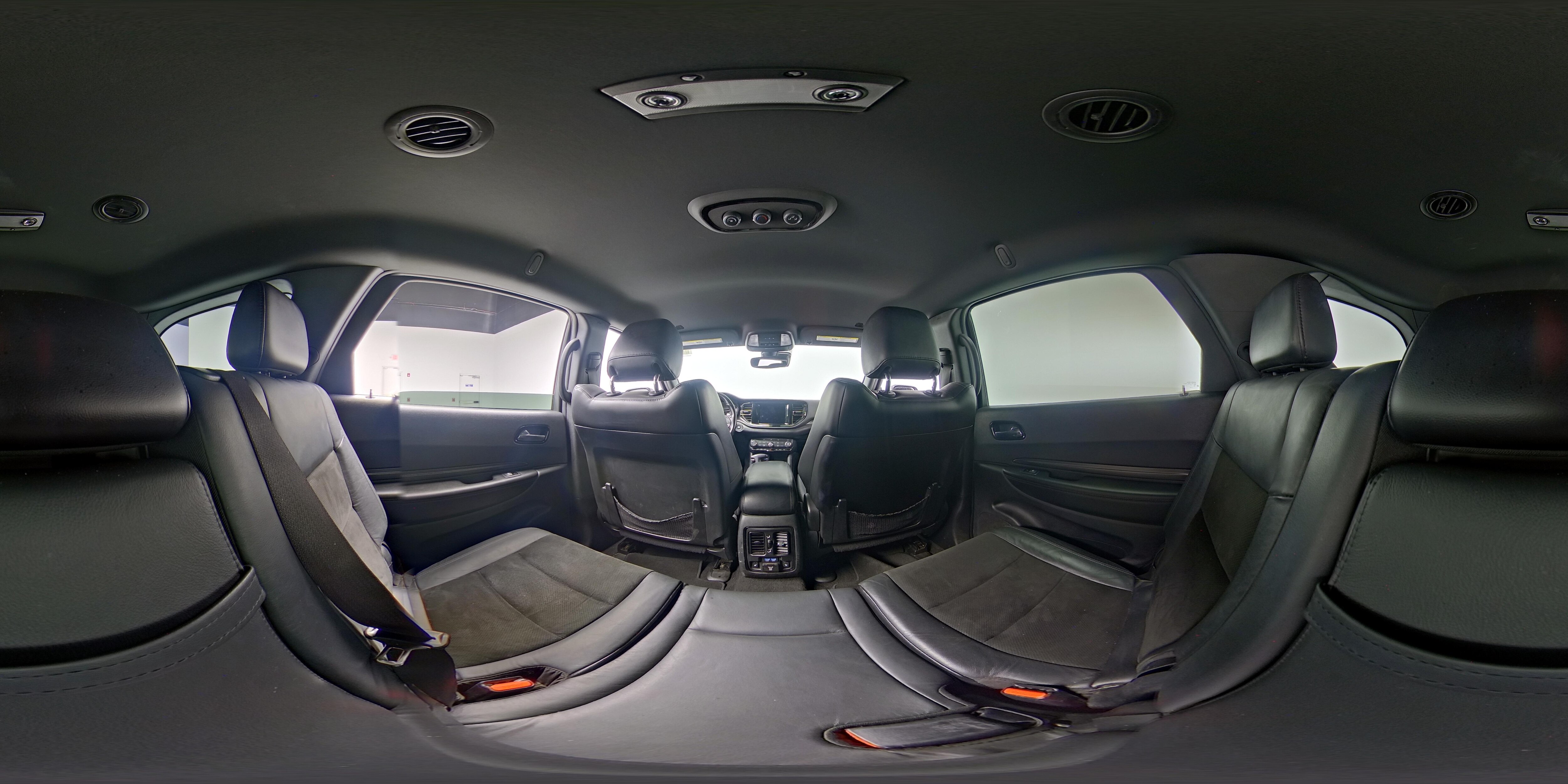 2022 Dodge Durango GT Plus - Photo 27