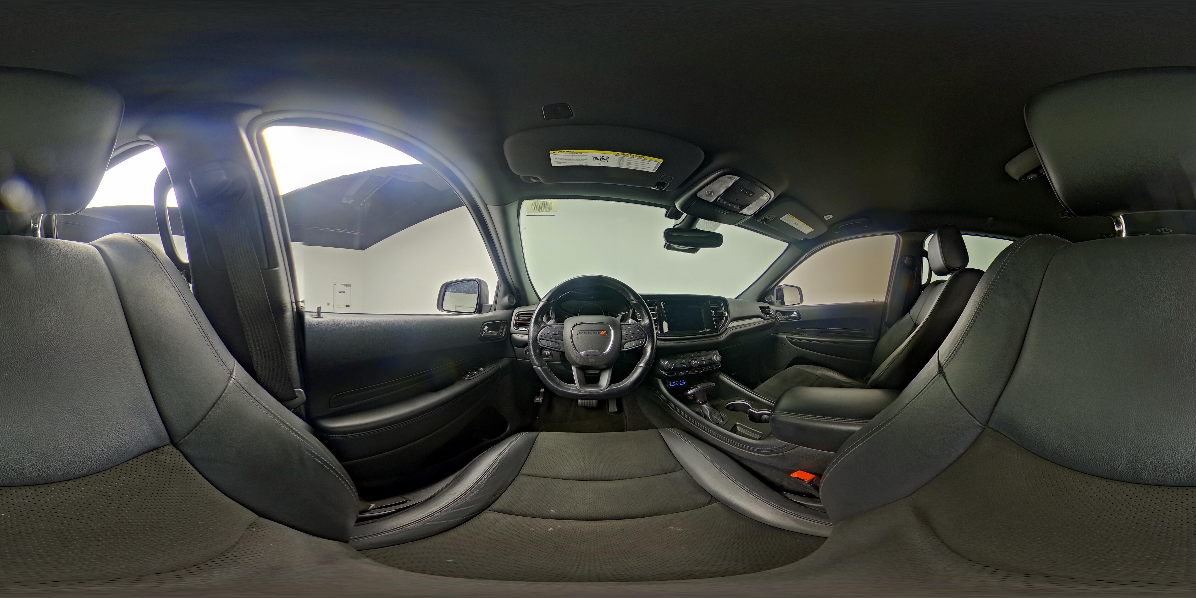 2022 Dodge Durango GT Plus - Photo 28